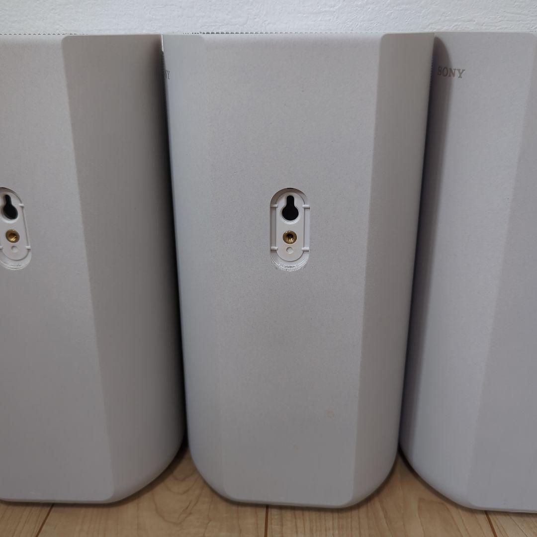 SONY ホームシアターシステム HT-A9