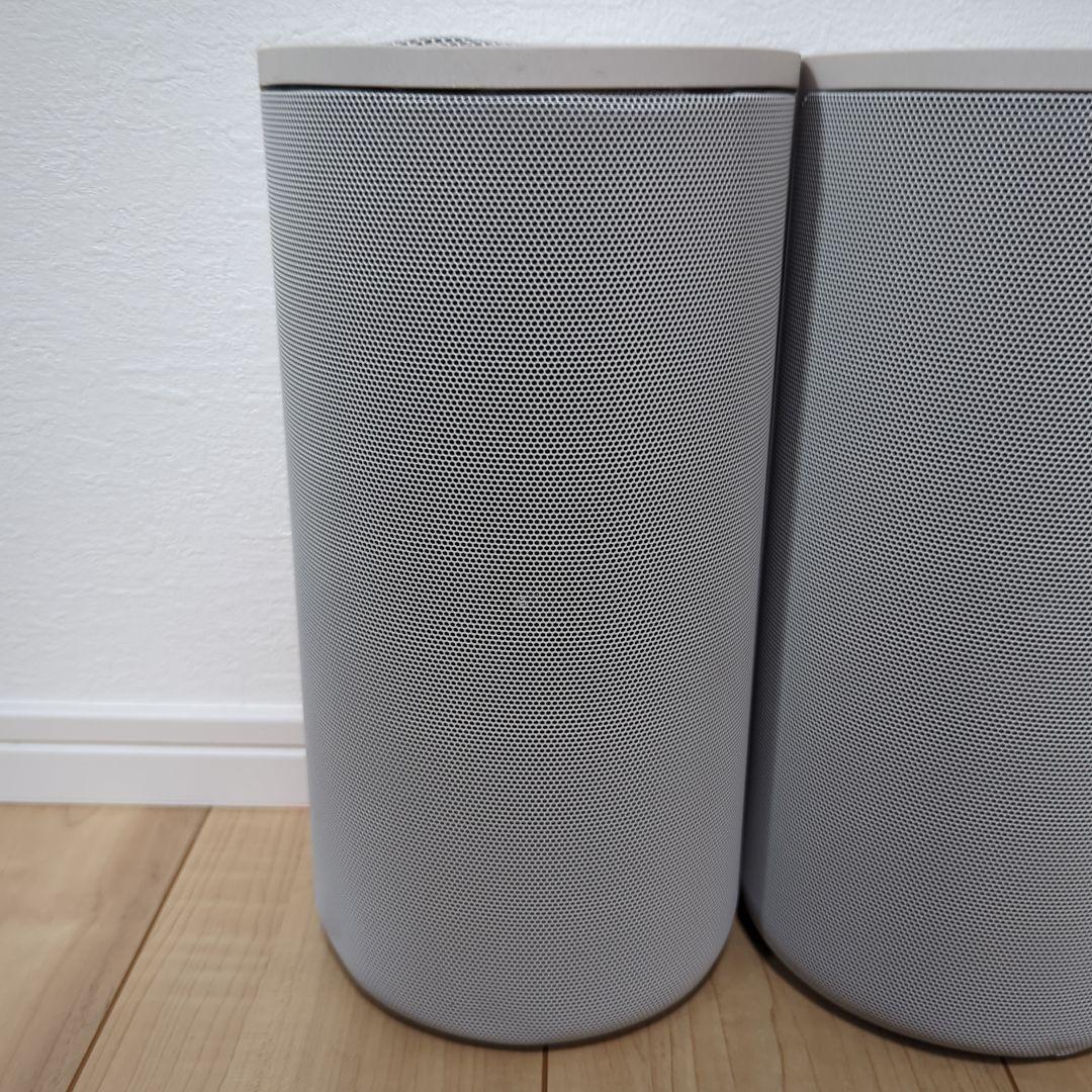 SONY ホームシアターシステム HT-A9