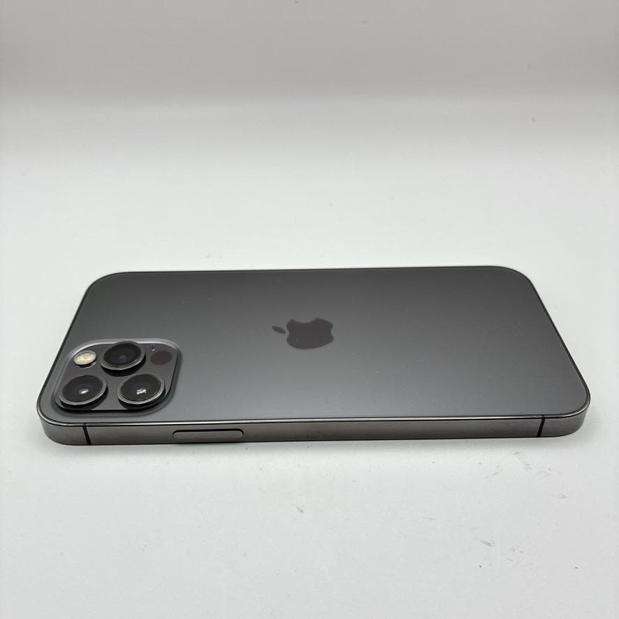 SIMフリー iPhone 12 pro 128GB MGM53J/A