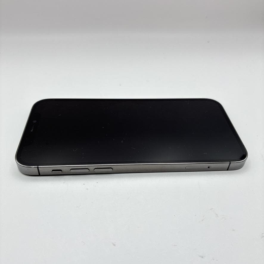 SIMフリー iPhone 12 pro 128GB MGM53J/A