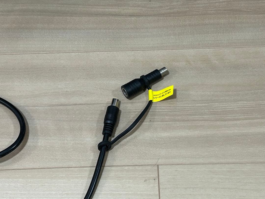 ジャクリ Jackery SolarSaga 60 60W SPL061 2枚
