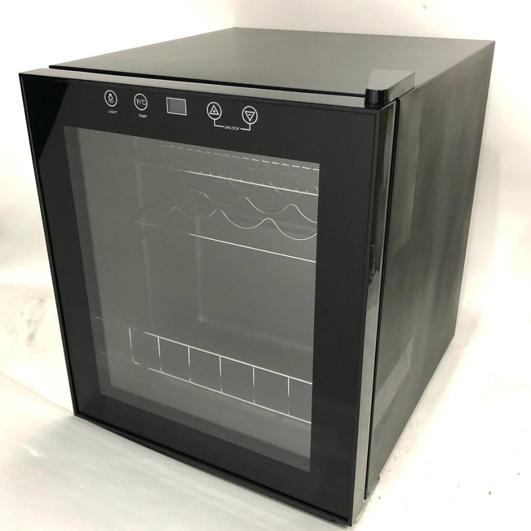 STYLRCREA 13本用ワインセラー inizio/SI-01 46L