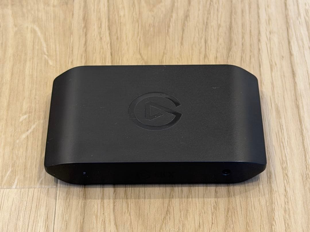 k*n様 Elgato Game Capture 4K X