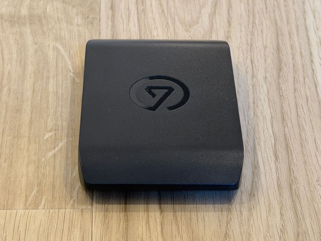 k*n様 Elgato Game Capture 4K X