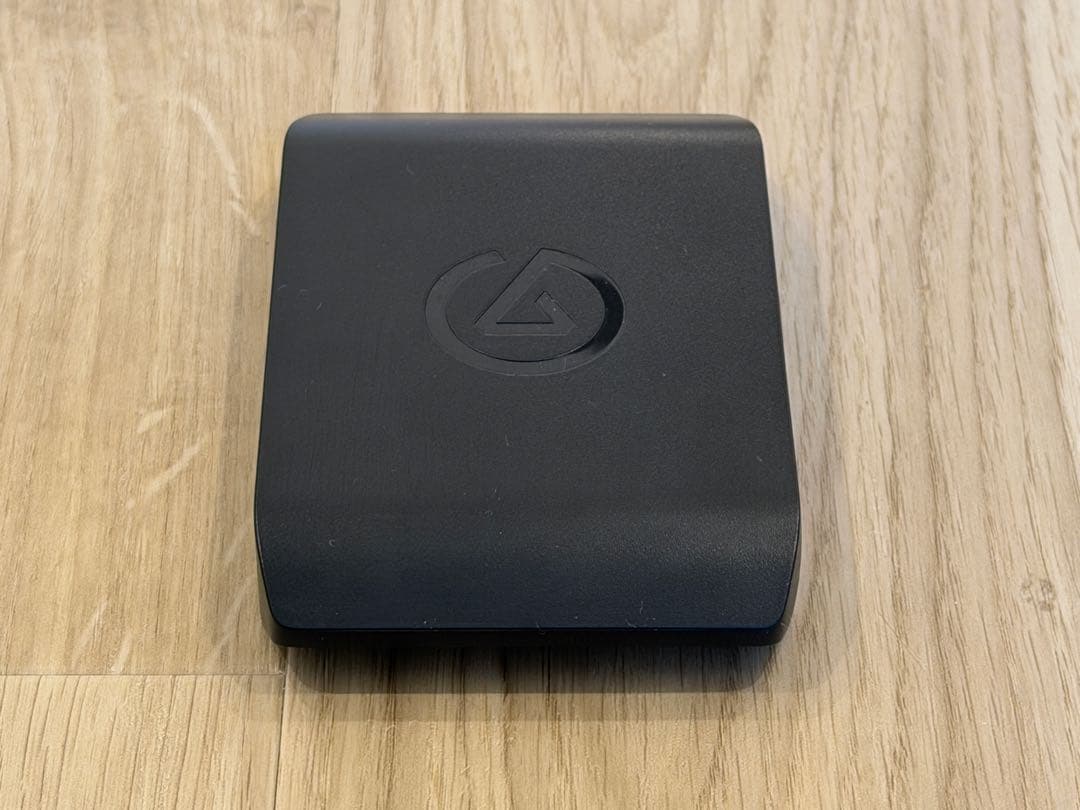 k*n様 Elgato Game Capture 4K X