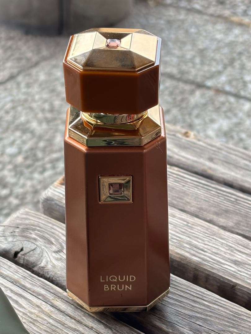 香水(ユニセックス) Liquid brun French avenue
