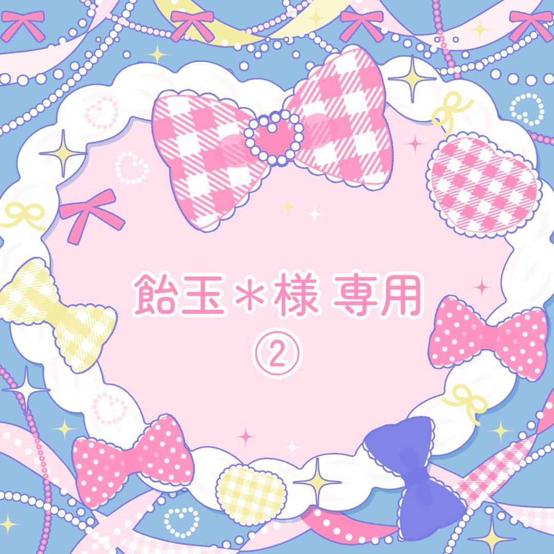 【飴玉＊様】推しぬい 無属性 ぬいぐるみ オーダー