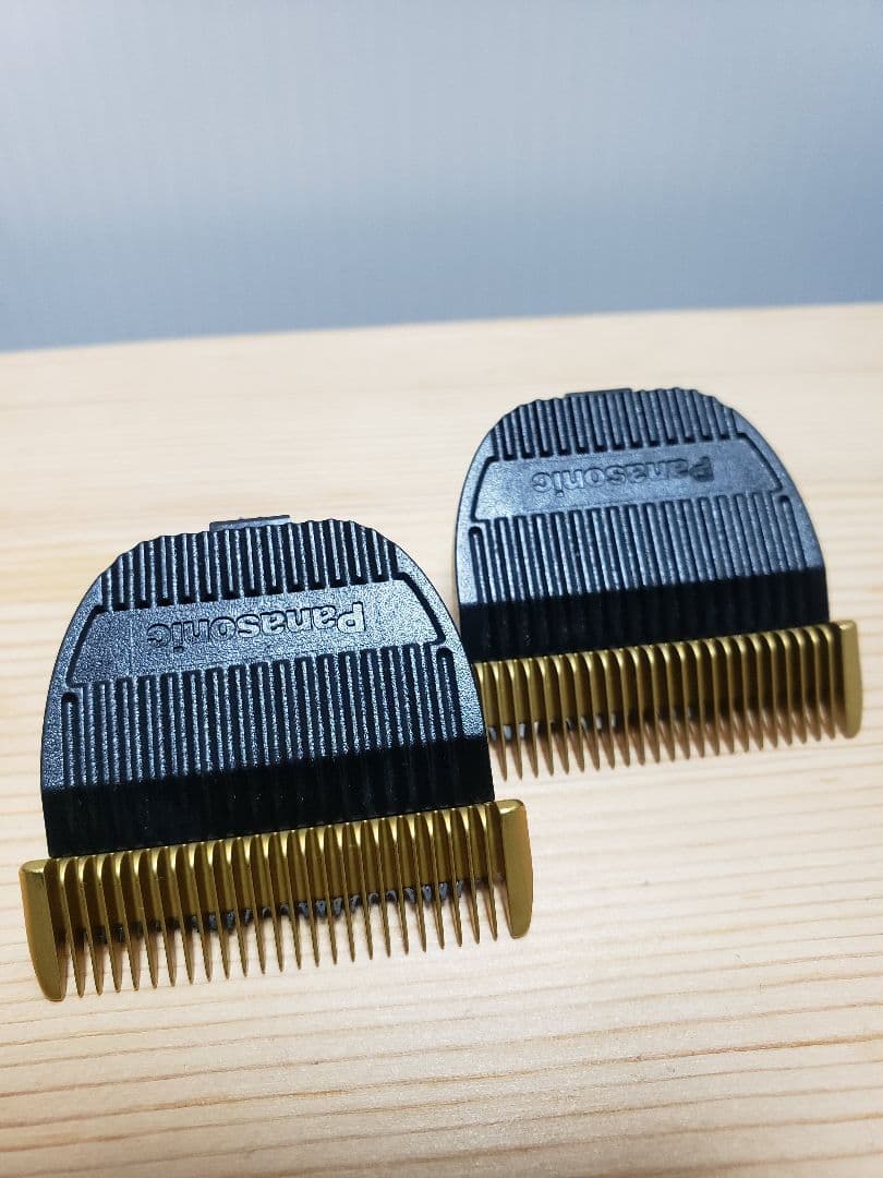 バリカン 替刃 2個セット パナソニック ER9900