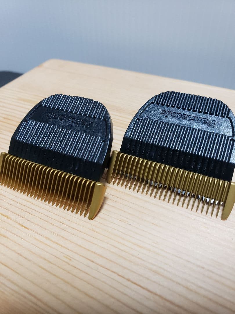 バリカン 替刃 2個セット パナソニック ER9900