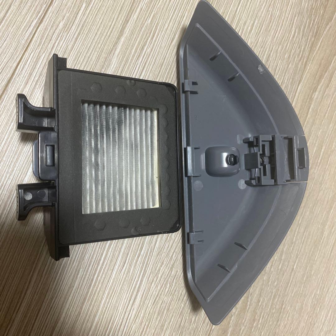 【美品】レイコップ RS3-100JPWH ホワイト 動作、状態良好◎