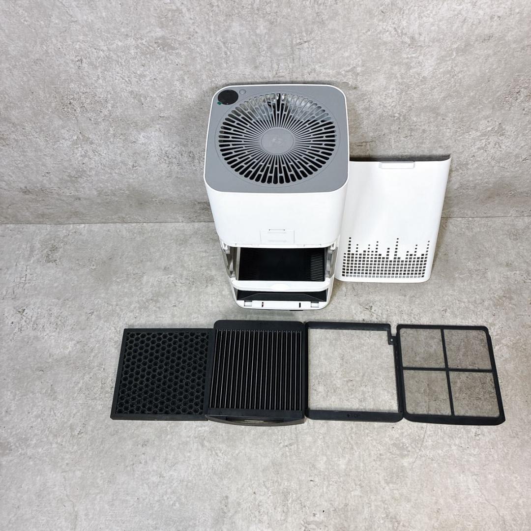 Airdog エアドッグX3S 空気清浄機 KJ200F-X3 22年製