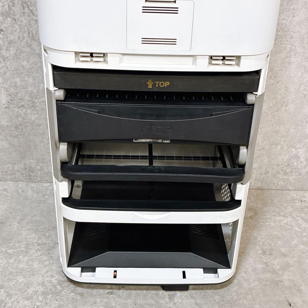 Airdog エアドッグX3S 空気清浄機 KJ200F-X3 22年製