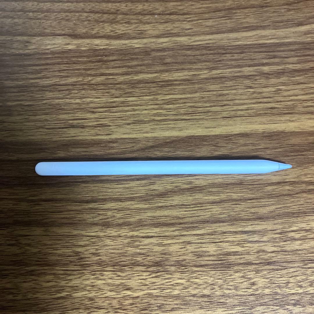 iPad Air 6 M2 Pencil Pro 箱付 美品