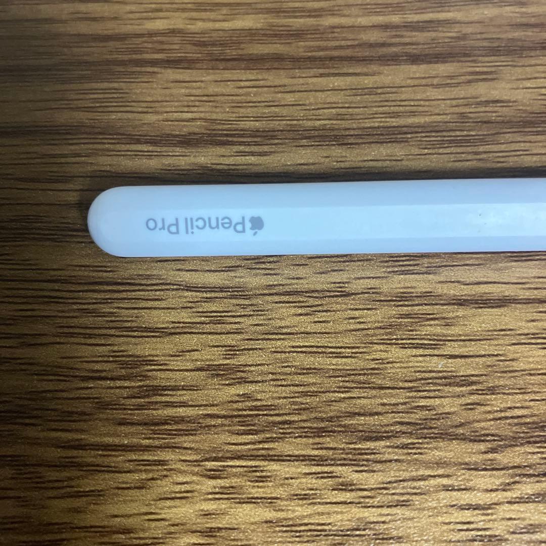 iPad Air 6 M2 Pencil Pro 箱付 美品