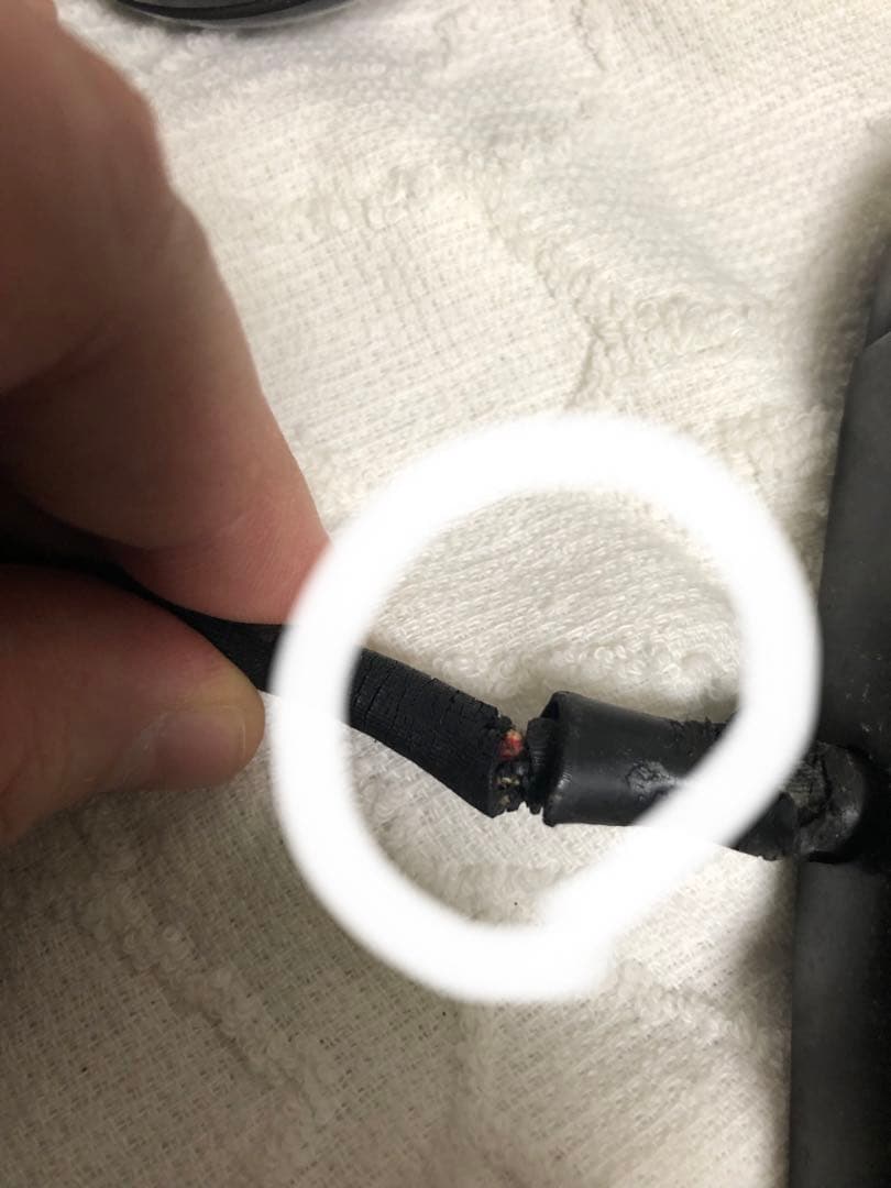 黒電話 ４号　Ａ自動式電話機 沖電気工業　動作確認済　昭和　レトロ　電話機