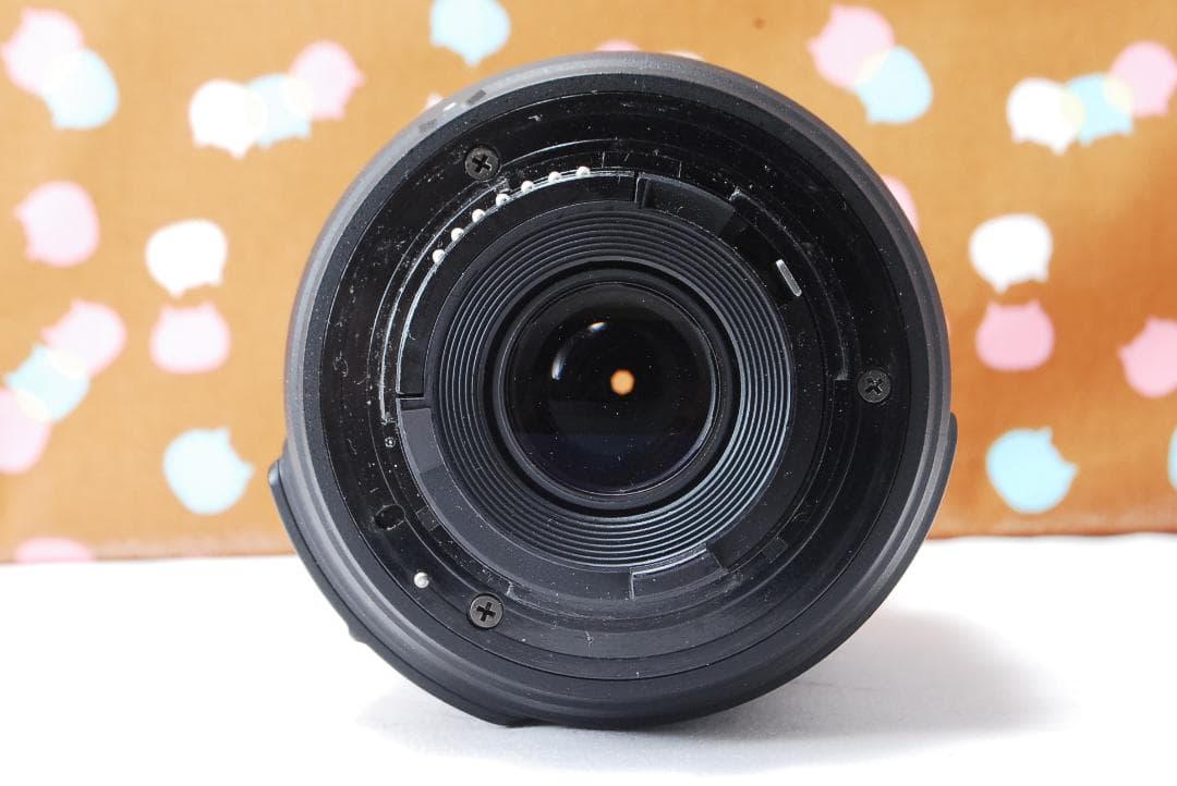 ✨美品✨スマホ転送可能✨Nikon D60 レンズセット