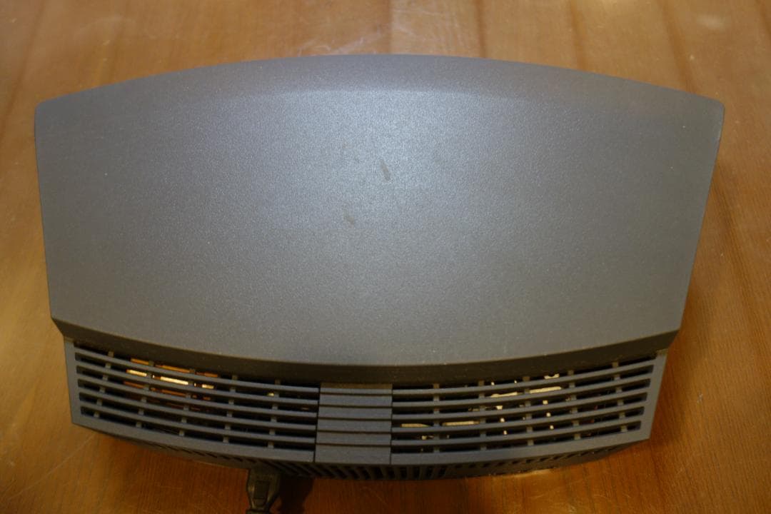 BOSE wave Music System　 AWRCCB 2001　ボーズ