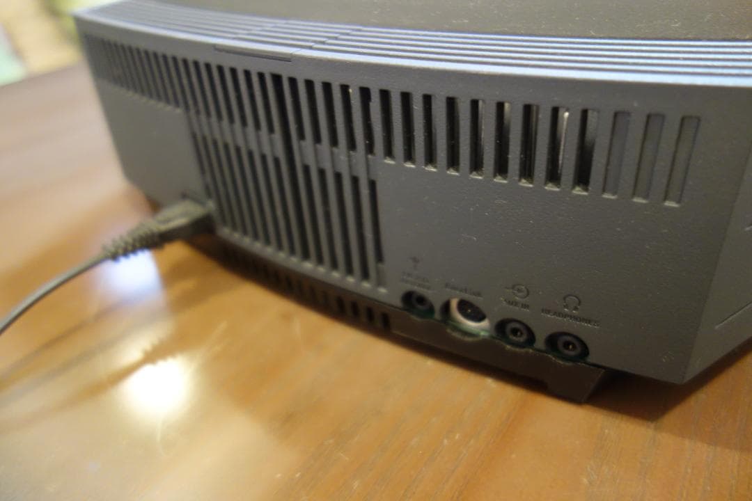 BOSE wave Music System　 AWRCCB 2001　ボーズ