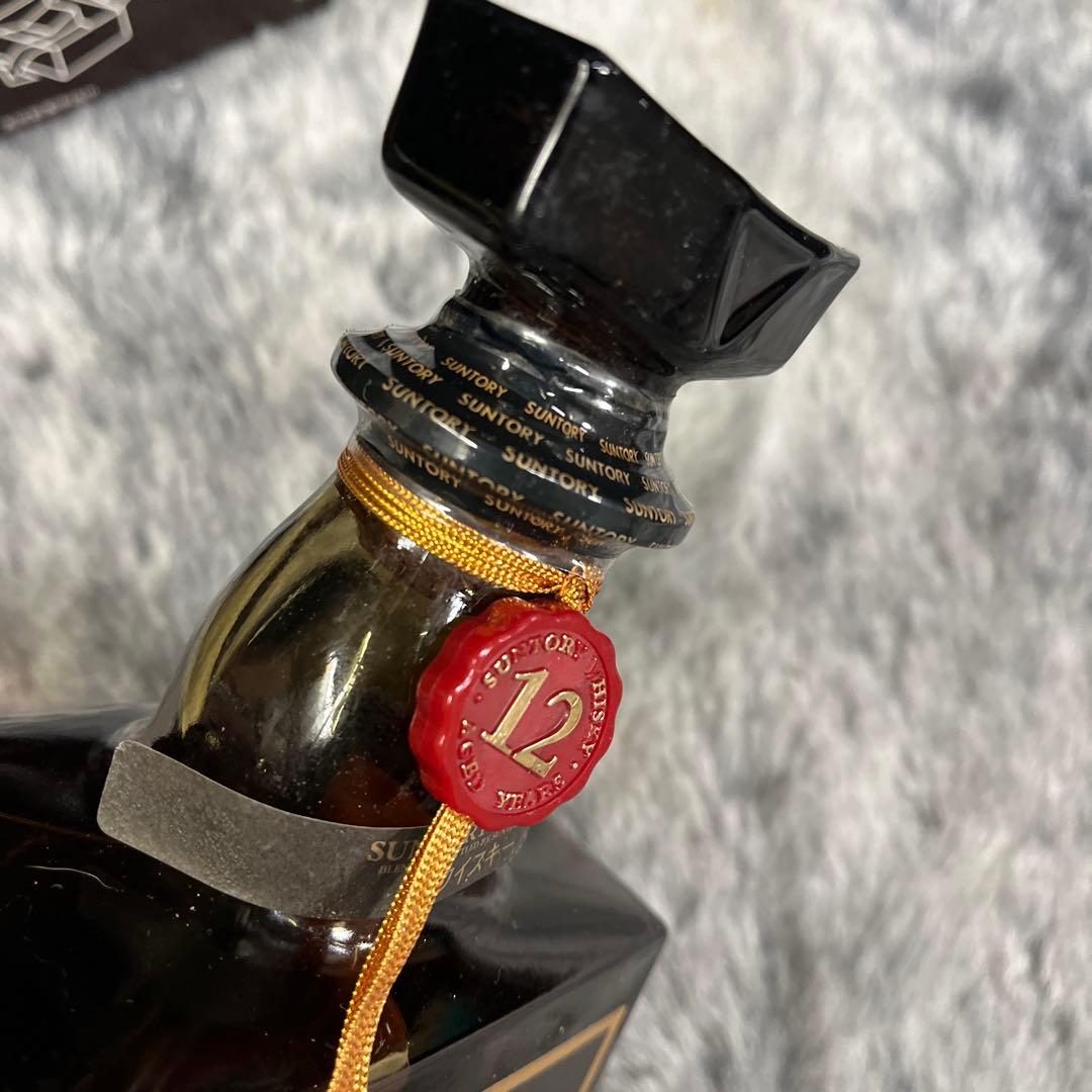Suntory  サントリー　ローヤル　３本セット　ウイスキー