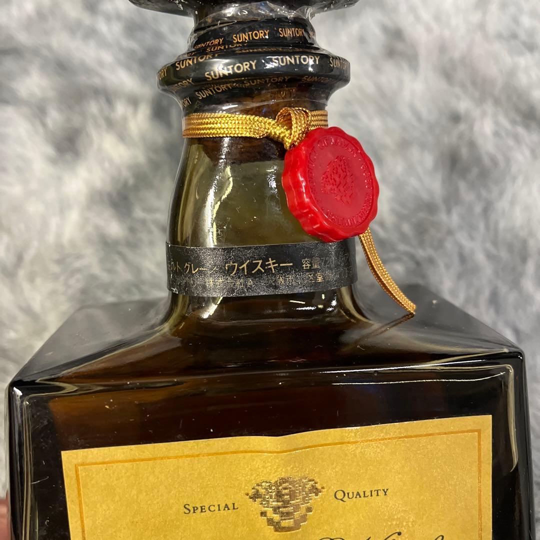 Suntory  サントリー　ローヤル　３本セット　ウイスキー