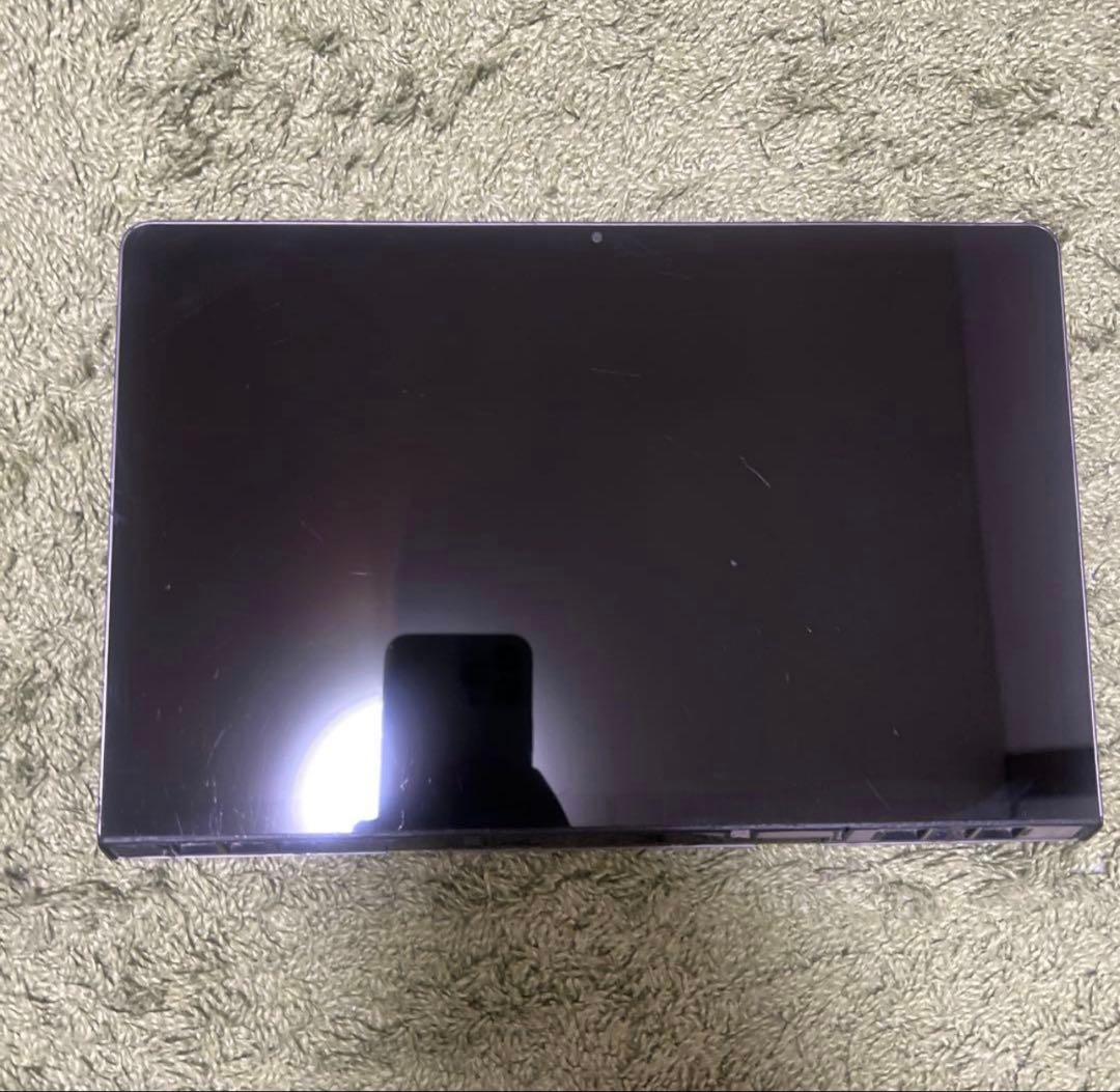 Lenovo Yoga タブレット 本体