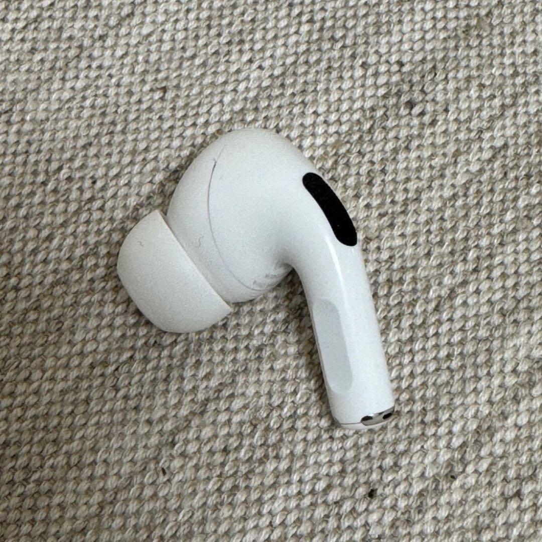 <正規品> AirPods Pro 純正 エアーポッズ プロU