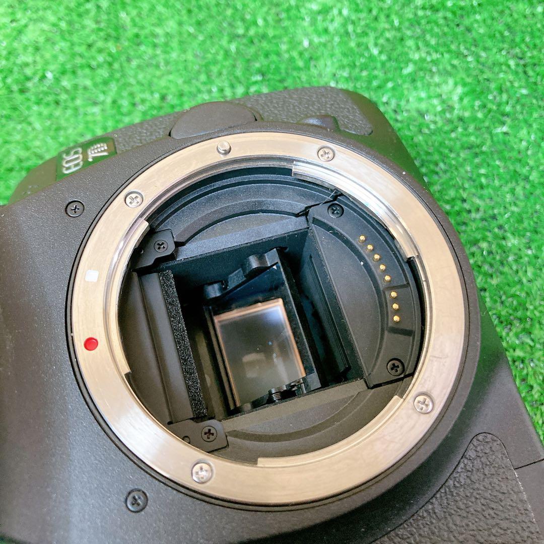 Canon EOS 7D ボディ　DS126251
