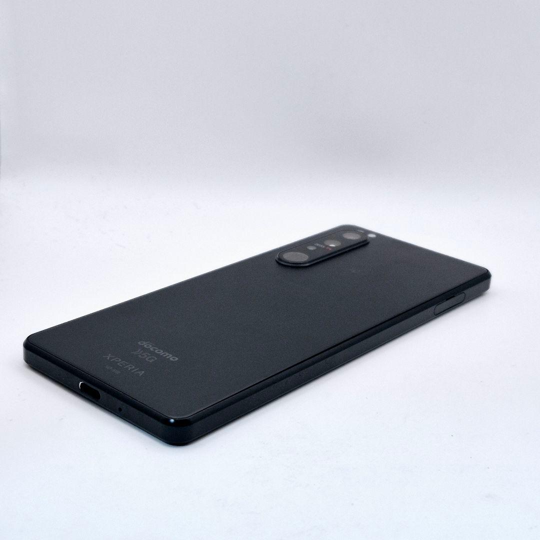 [K19] Xperia 1 iii docomo版 SIMフリー