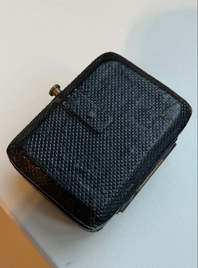 フランス　ヴィンテージ　ジュエリーボックス　アンティーク　雑貨