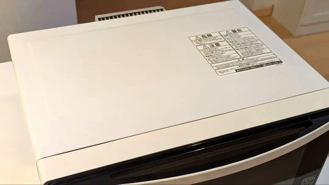 TOSHIBA ER-RD7 オーブンレンジ★中古★