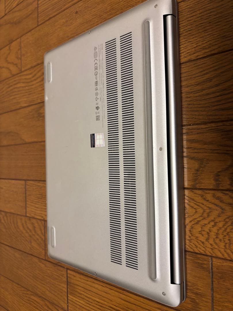 IdeaPad S540 Ryzen7 4800U 高精細2.5K液晶512GB