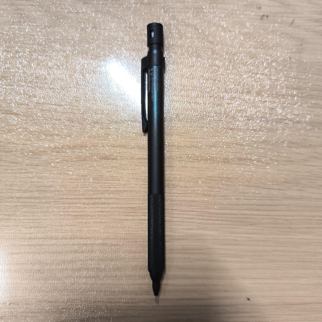 【まとめ売り】ほぼ新品未使用シャープペンシル、筆箱　合計定価23,210円
