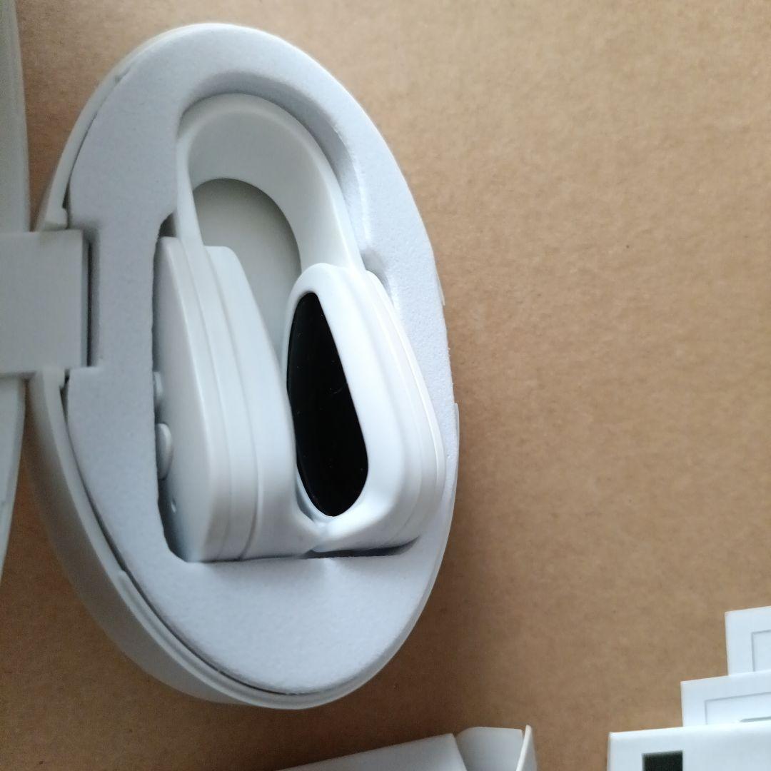 t*！様 ルクセア　フォーネス　鼻専用の美顔器　ルクセアフォーネス ノーズクリッ