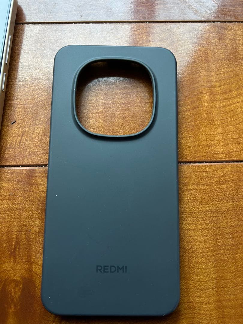 Redmi Note 15 Pro 8GB 256GB ほぼ新品 箱付き