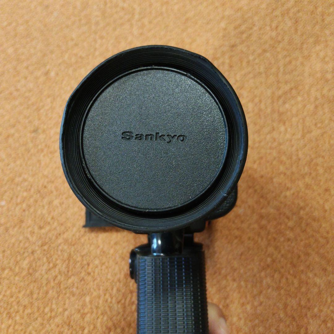 SANKYO　サンキョー　8ミリフィルムカメラ　ES-44XL