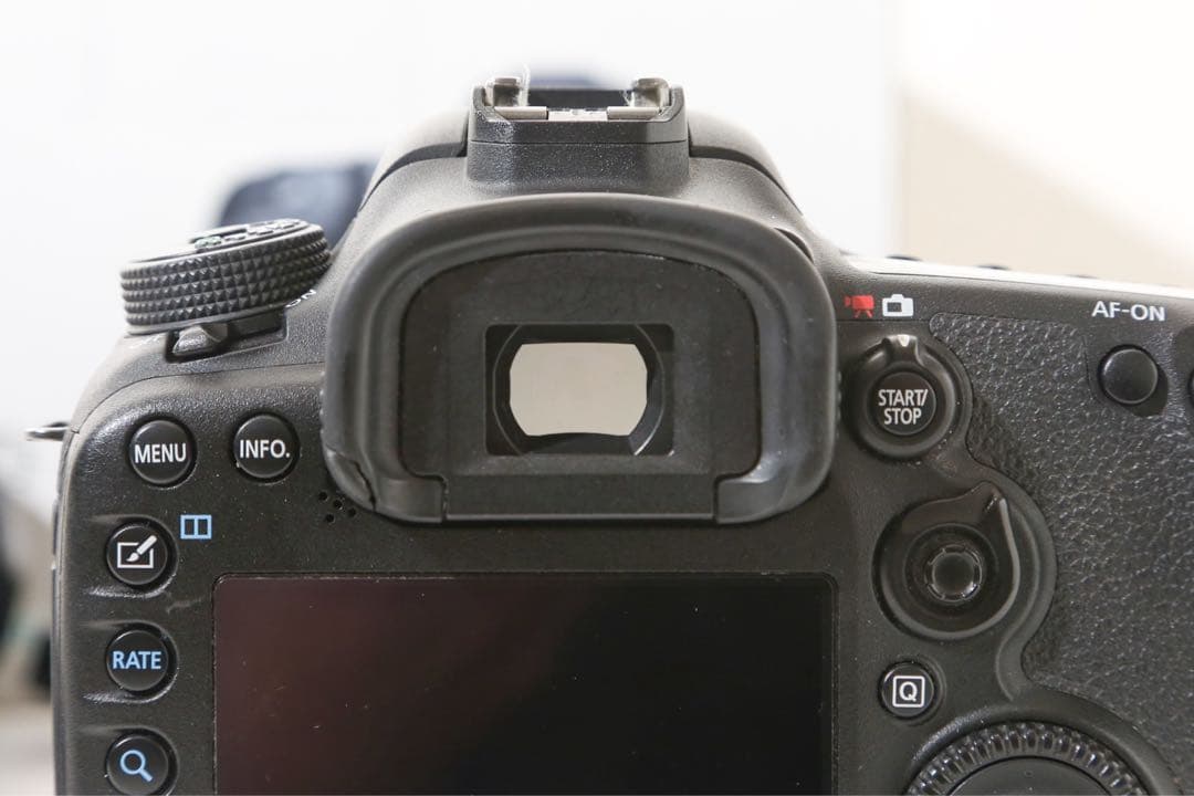 【値下げ】Canon EOS 7D Mark II ズームレンズセット