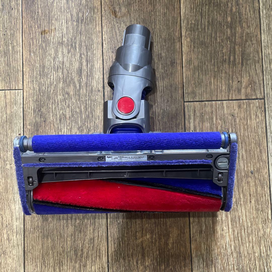 ダイソン dyson DC74 Dyson 2台サイクロン部 付属品 まとめ売り