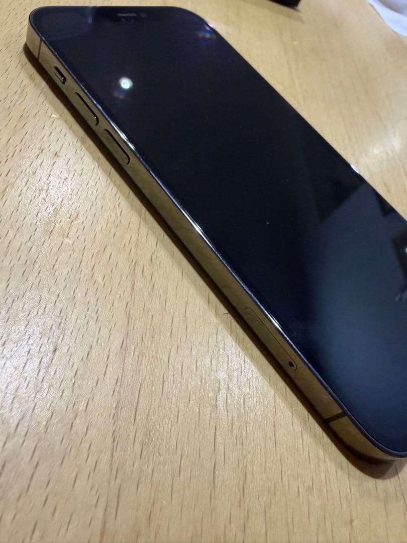 Apple iPhone 12 Pro グラファイト　SIMフリー