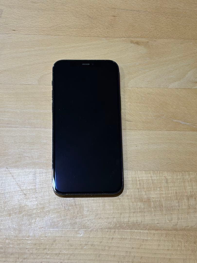 Apple iPhone 12 Pro グラファイト　SIMフリー