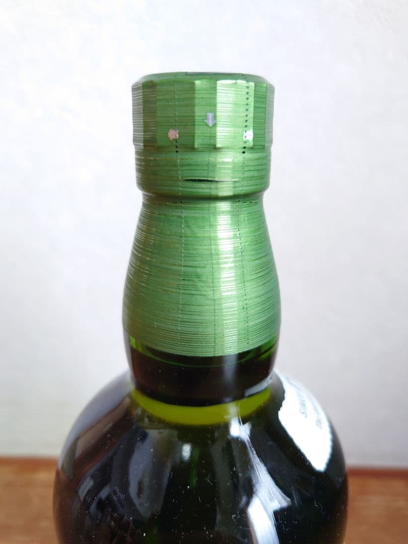 新品・未開封　白州シングルモルト　７００ml 箱無し　㋕80