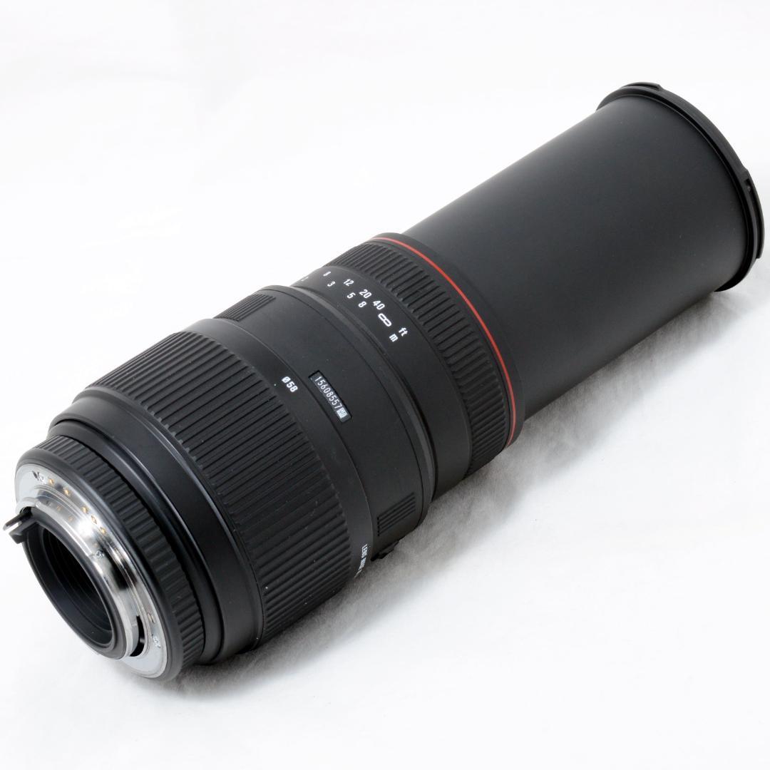 ⭐️美品⭐️SIGMA 70-300mm 4-5.6 APO DG ペンタックス