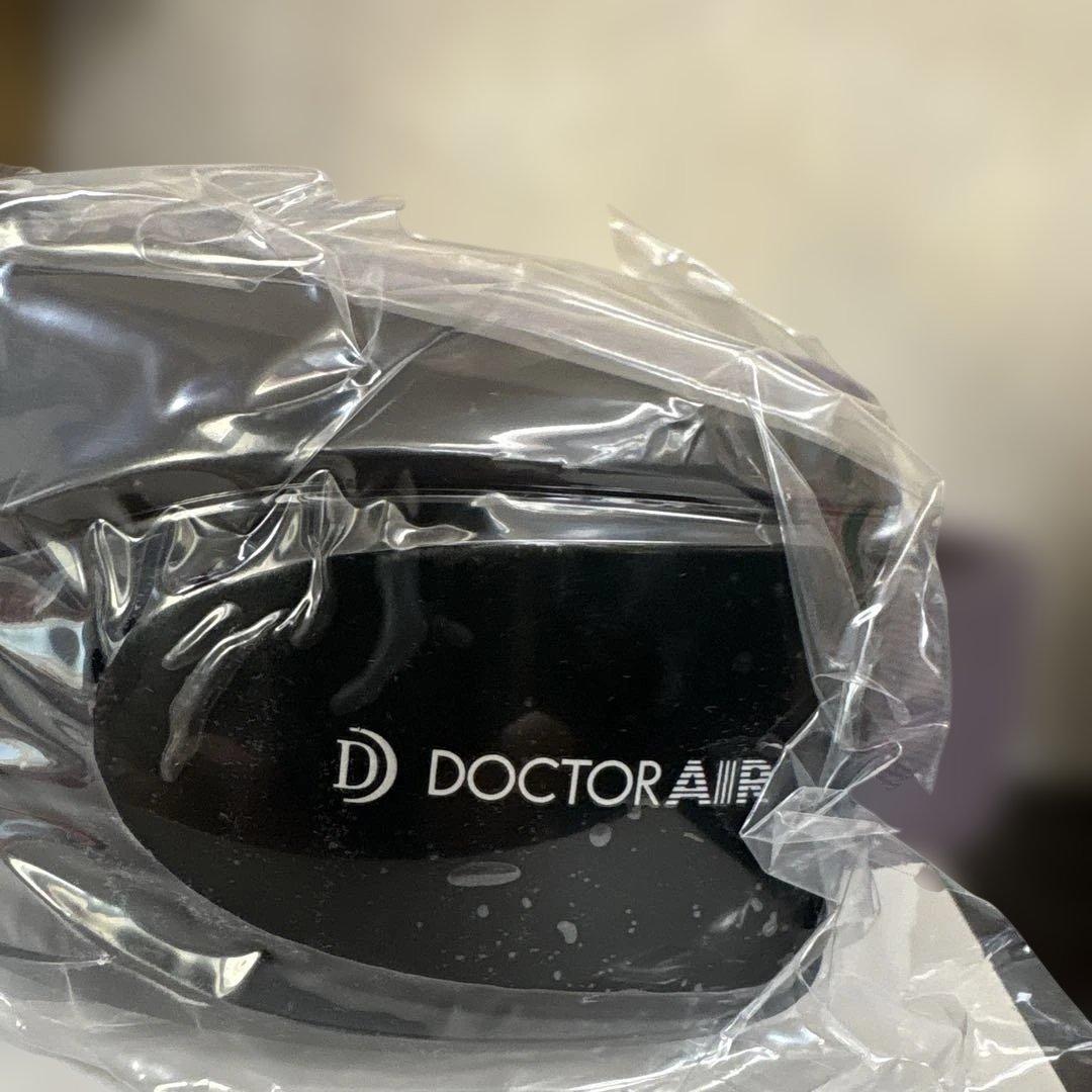 ボディ・フェイスケア DOCTOR AIR 3D EYE MAGIC IS