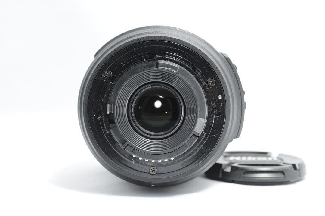家族の写真をWi-Fiでスマホに転送✨️Nikon D5500✨シャッター回数少