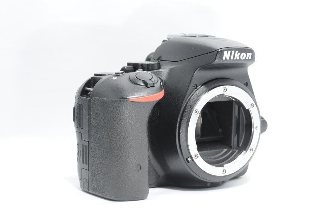 家族の写真をWi-Fiでスマホに転送✨️Nikon D5500✨シャッター回数少