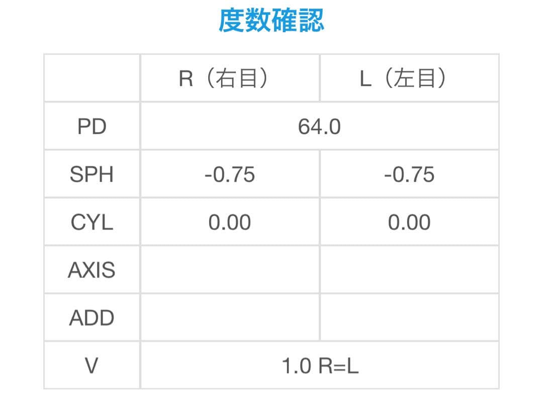 Zoff ZU222002_15E1 度ありメガネ　即日発送可能