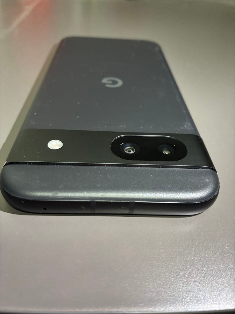 Google Pixel8a ブラック 本体　128GB