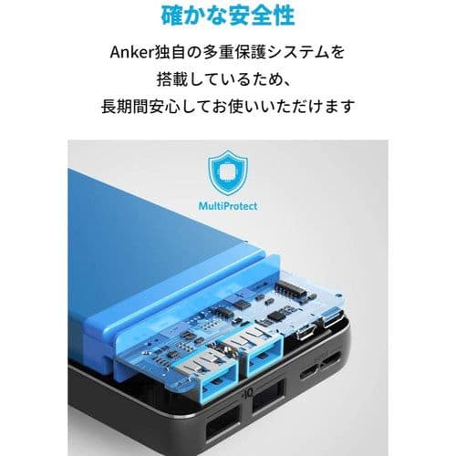 新品 Anker PowerCore Essential 20000