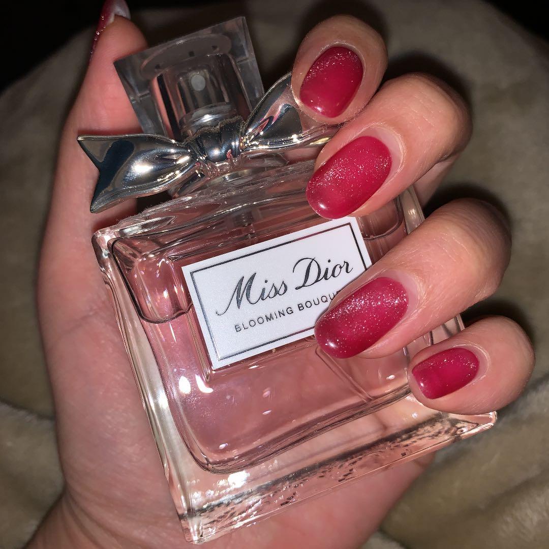 香水(女性用) Miss Dior BLOOMING BOUQET