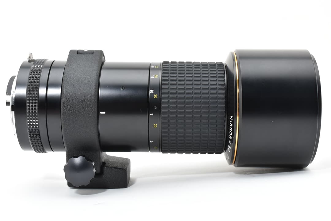 美品 Nikon NIKKOR 300mm F4.5 ED Ai 9542
