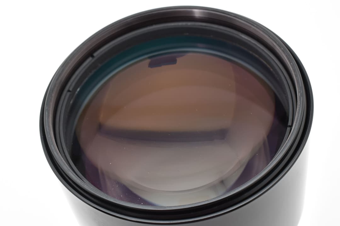 美品 Nikon NIKKOR 300mm F4.5 ED Ai 9542